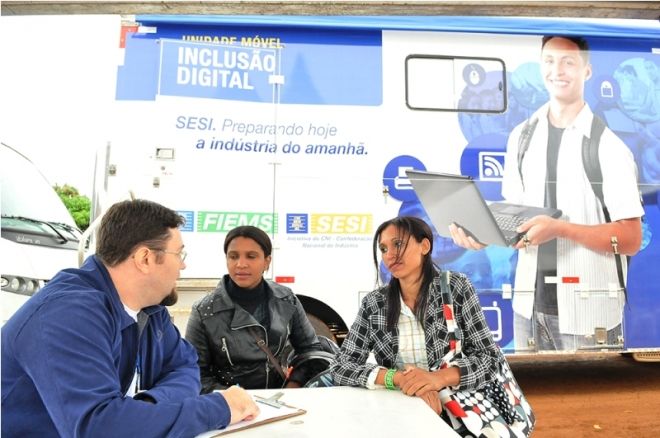 Região do Santa Luzia recebe a 3ª edição da Ação Cidadania