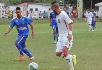 Última rodada da Série B definem os lideres de cada chave para fase final do Estadual