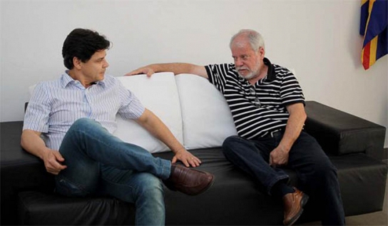 Biffi &eacute; o novo presidente do PT em MS
