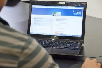Senai encerra matrículas em cinco cursos técnicos