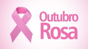 Secretaria de Saúde começa comemorações do Outubro Rosa