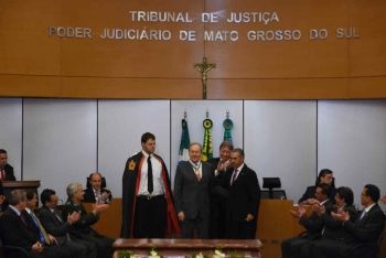 Audi&ecirc;ncia de Cust&oacute;dia trar&aacute; mais rapidez &agrave; Justi&ccedil;a e maior economia, diz Azambuja