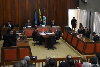 Audiência de Custódia trará mais rapidez à Justiça e maior economia, diz Azambuja