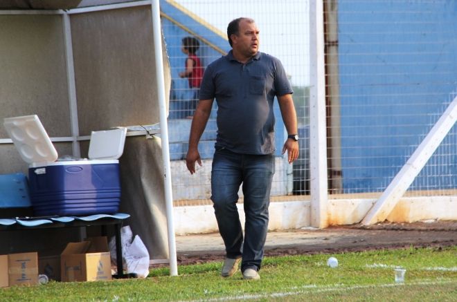 Após goleada, treinador vê Aquidauanense pronto para fase final da Série B