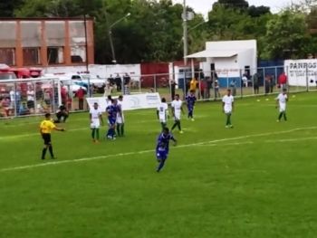 Aquidauanense vence MAC e lidera fase fina da Série B