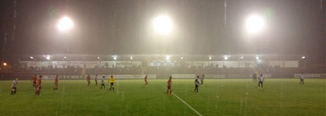 Operário começa fase final com empate contra Itaporã