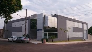MPF/MS ganha nova sede em Naviraí