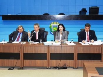 Deputado diz que soja e carne de MS t&ecirc;m suor de produtores e n&atilde;o sangue de ind&iacute;genas