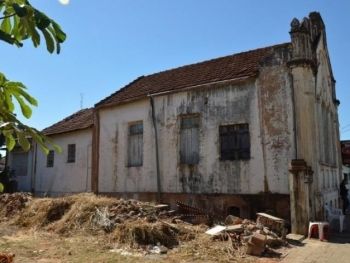 Prefeitura de Três Lagoas terá de restaurar prédio histórico do “Consulado Português”