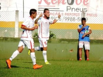 Itaporã terá reforço para jogo contra Aquidauanense