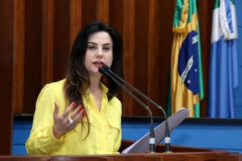 Padre de Dourados rebate crítica de deputada Mara Caseiro