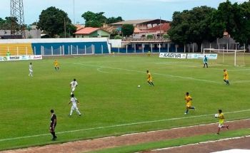 Maracaju Est&aacute;dio Louc&atilde;o
