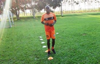 Operário Robinho