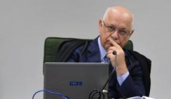 Ministro Teori Zavascki manda soltar ex-diretor da Odebrecht