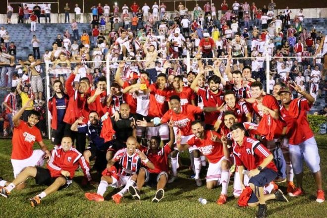 Fim de semana de decisões para o acesso de clubes no Brasileirão das Série C e D