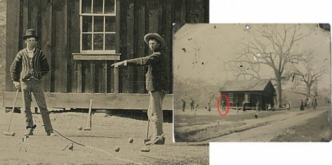 Comprada por 2 dólares, foto que mostra Billy the Kid passa a valer 5 milhões de dólares