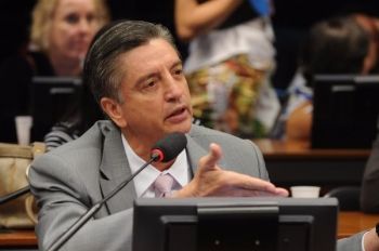 Áreas de livre comércio de importação e exportação são propostas nos municípios de Corumbá e Ponta Porã