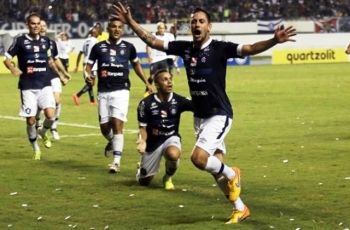 Remo Série C