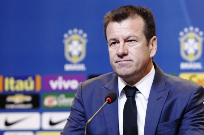Seleção Dunga