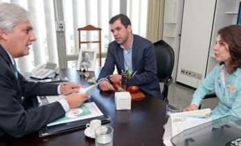 Governo federal libera R$ 1 milhão para Hospital de Câncer de Campo Grande