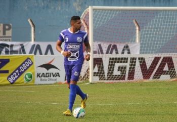 Maycon Aquidauanense 