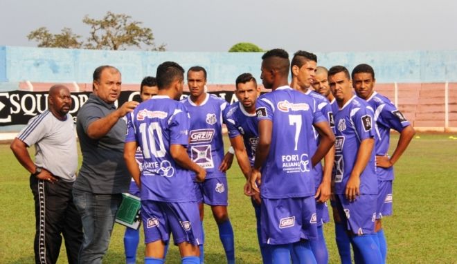 Aquidauanense 