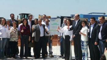 Projeto de expansão da Fibria gera 40 mil empregos durante dois anos em Três Lagoas