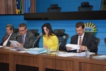 CPI do Cimi ouve procurador e produtores rurais