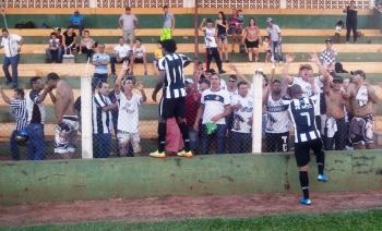 Operário vence Itaporã e fica próximo do retorno à Série A
