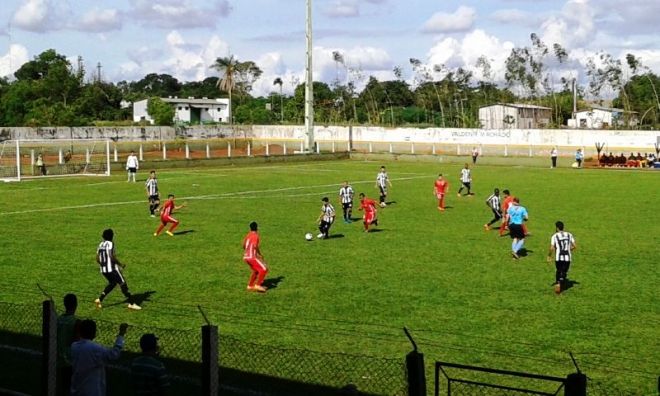 Oper&aacute;rio vence Itapor&atilde; e fica pr&oacute;ximo do retorno &agrave; S&eacute;rie A