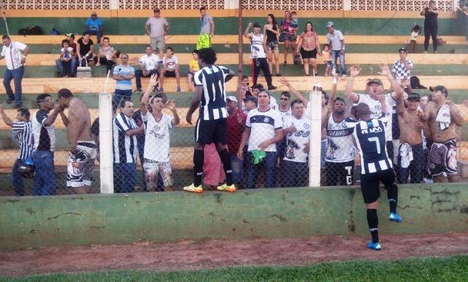 Oper&aacute;rio vence Itapor&atilde; e fica pr&oacute;ximo do retorno &agrave; S&eacute;rie A