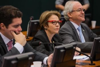 Projeto que oferece segurança aos empresários brasileiros é aprovado na Câmara