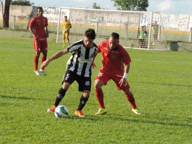 Um empate separa Oper&aacute;rio do retorno &agrave; primeira divis&atilde;o do MS
