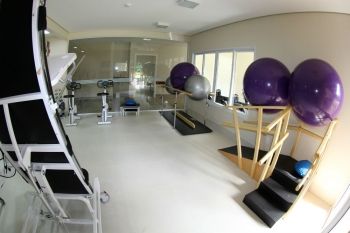 Centro de Cuidados Integrados do Hospital S&atilde;o Juli&atilde;o recebe conv&ecirc;nio de R$ 35 mil