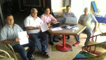 FFMS faz reunião para novos esclarecimentos sobre o Profut