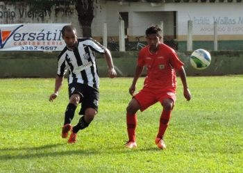 Itapor&atilde; abre semana decisiva do jogo para o poss&iacute;vel acesso diante do Aquidauanense