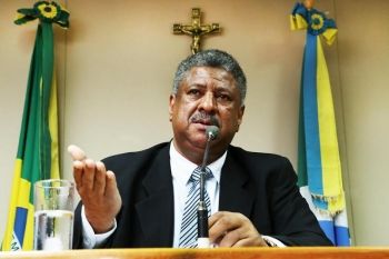 Jo&atilde;o Grand&atilde;o comandar&aacute; CPI que investiga viol&ecirc;ncia contra ind&iacute;genas