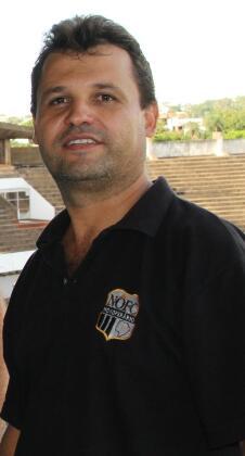 Américo Ferreira Novo