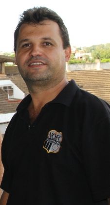 Américo Ferreira Novo