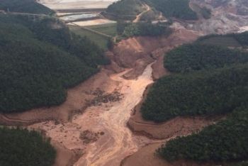 MP instaura inquérito civil público para apurar rompimento de barragens em Minas