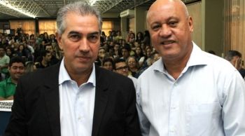 Governo lan&ccedil;a programa para diminuir gastos em &oacute;rg&atilde;os p&uacute;blicos