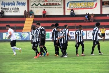 Operário está perto do retorno à elite do futebol Sul-Matogrossense