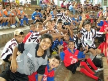 Sem modalidades esportivas, Capital do Estado para nos fins de semana