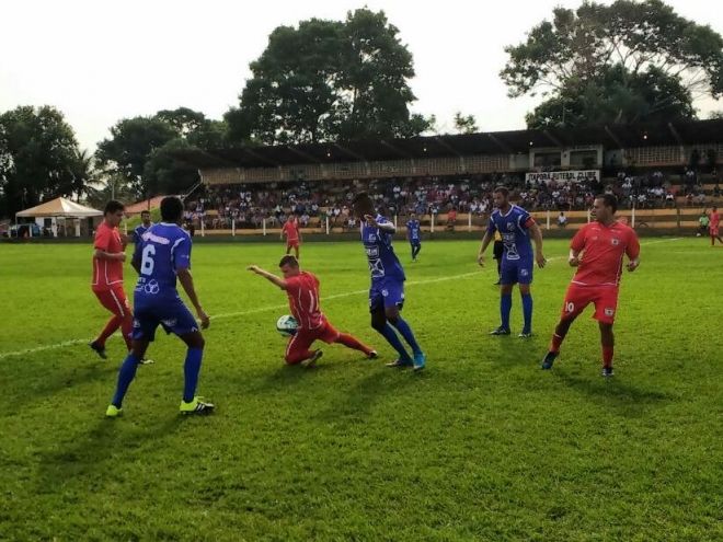 Aquidauanense e Itapor&atilde; disputam por lugar no G2 da S&eacute;rie B