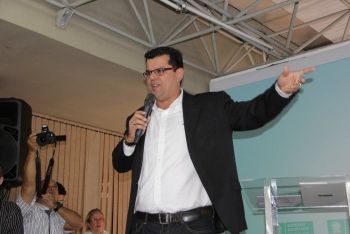 Governo de MS lan&ccedil;a programa para diminuir gastos na administra&ccedil;&atilde;o - subsecret&aacute;rio de comunica&ccedil;&atilde;o Rodrigo Mendes