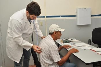 Dourados começa campanha Novembro Azul