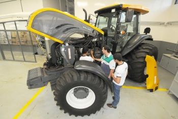 Senai abre prazo para ind&uacute;strias reservarem vagas em cursos de aprendizagem