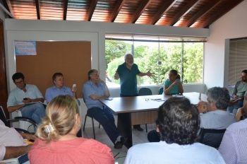 PT define Zeca como pr&eacute;-candidato para disputar Prefeitura de Campo Grande