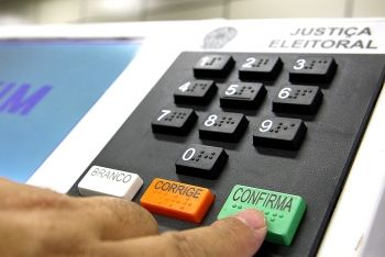 TSE aprova calendário eleitoral das eleições municipais de 2016