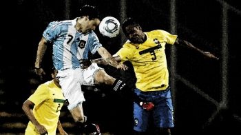 Dunga mant&eacute;m mist&eacute;rio do time que enfrentar&aacute; &agrave; noite a Argentina sem Messi